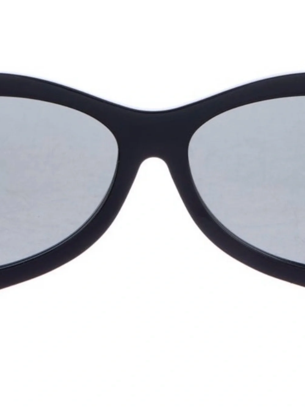 Gucci Black Hollywood Forever Limited Edition Sunglasses with Mother of Pearl
